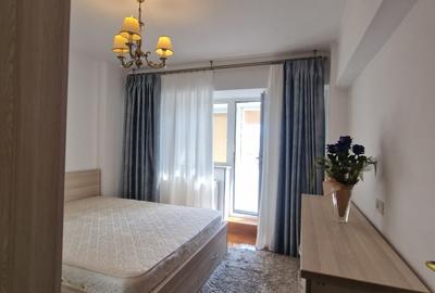 Apartament cu 2 camere decomandat, mobilat în Nerva Traian - 17