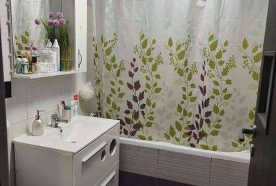 Apartament cu 2 camere semidecomandat în Titan - 11