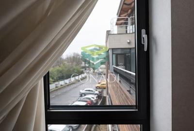 Apartament cu 3 camere decomandat în Herăstrău - 25