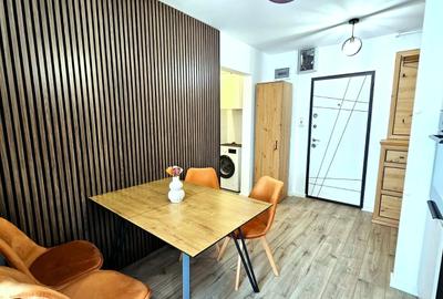 Apartament cu 2 camere decomandat, mobilat în Zorilor - 2