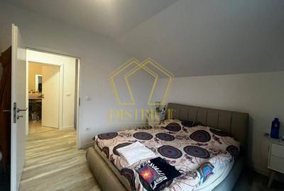 Duplex superb cu 3 camere I Sacalaz - 8