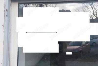 Spațiu comercial, de 25 mp, în Semicentral - 2