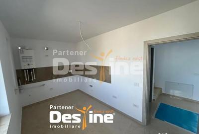 Casă cu 4 camere cu Teren 250 Mp în Valea Lupului - 10