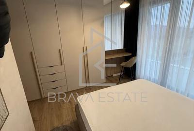 Închiriez apartament premium 2 camere – zona VIVO / BMW / Metro - 5