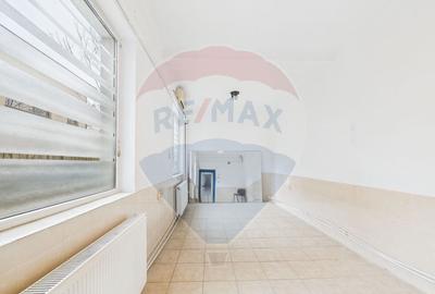 Spațiu comercial, de 130 mp, în Unirii - 6