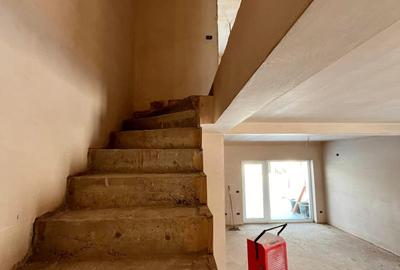 Vânzare Duplex , P+E, Sânmartin, Bihor. - 19