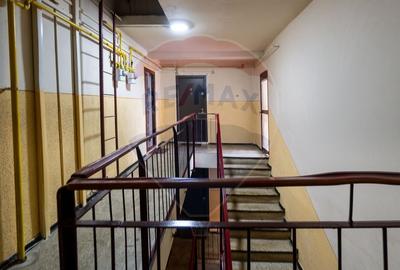 Apartament cu 2 camere decomandat, mobilat în Electroprecizia - 14