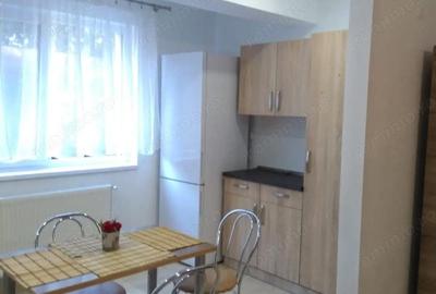 Apartament cu 2 camere decomandat în Timișoara - 4