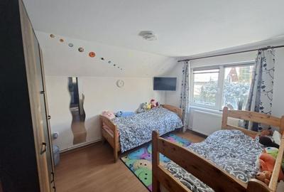 Casă individuală cu 6 camere cu Teren 720 Mp în Predeluț - 17