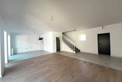 Apartament 4 Camere LUX Pipera Mutare Imediata Comision 0 D - 1