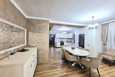 Triplex modern cu 3 camere SAD | Ghiroda - 2