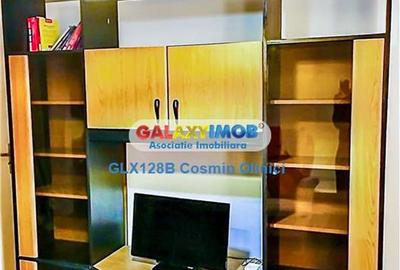 Garsonieră decomandată, mobilată în Tineretului - 4