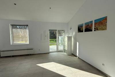 Casă individuală cu 4 camere cu Canalizare în Corbeanca - 4