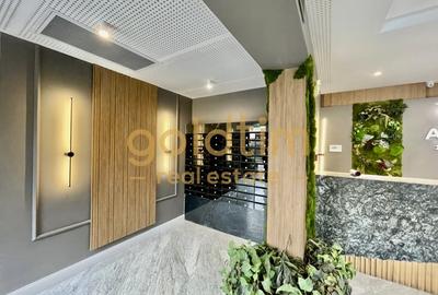 ARQA RESIDENCE/IANCU NICOLAE/SUPERB/2 LOCURI PACARE/TERASA GENEROASA/PISCINA - 26