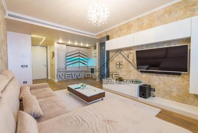 Apartament cu 2 camere decomandat, mobilat în Herăstrău - 1