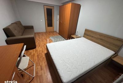Garsonieră în Între Lacuri - 4