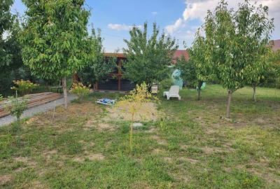 Teren de 420 mp, în Bujac - 3