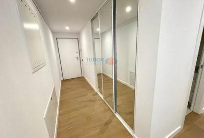 Apartament cu 4 camere decomandat în Herăstrău - 14