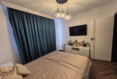 Apartament 2 camere - modern - Primaverii Residence - 5