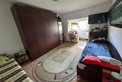 Garsonieră semidecomandată în Șagului - 7