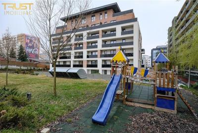 Apart. 2 camere I Prima inchiriere I la 2 minute de Iulius Mall I Totul nou - 12