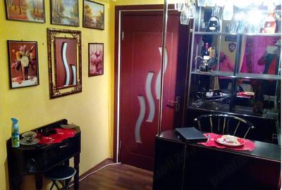 Garsonieră semidecomandată în Sud - 8