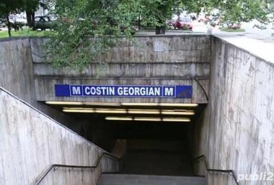 Oferta!Garsoniera Costin Georgian- Piata Minis - 1