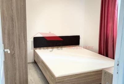 Apartament cu 3 camere în Decebal - 3