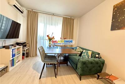 Apartament cu 2 camere decomandat în Sebastian - 2