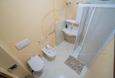 Stațiunea Mamaia - 3 camere, vedere panoramică la lac – Vila Ovidiu - 27