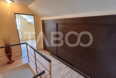 Apartament de vanzare 4 camere mobilat utilat balcon Vasile Aaron - 14
