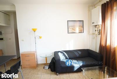 Apartament cu 2 camere, mobilat în Romană - 7