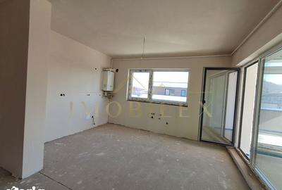 Apartament cu 4 camere în Florești - 9
