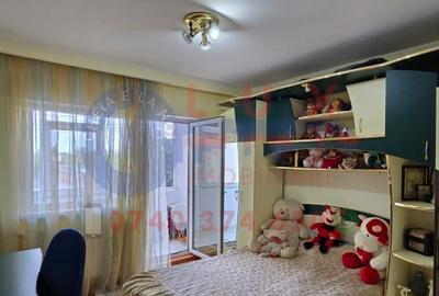 ID 3566 Apartament 3 camere transformat in 4 camere-Str VICTORIEI - 7