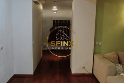 2 camere bloc 2009 parcare Noor Residence Diham Basarabia 85 mp parcare - 8