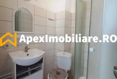Garsonieră semidecomandată, mobilată în Dristor - 2