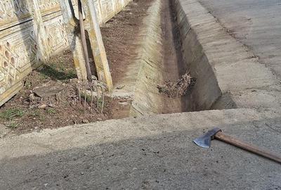 Casă cu 5 camere cu Teren 2200 Mp în Zăvoaia - 7