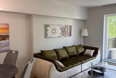 Apartament cu 2 camere decomandat, mobilat în Drumul Taberei - 3