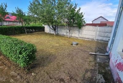 Casă cu 3 camere în Teslui - 2