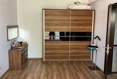 Va casă comuna Berceni stil duplex - 9