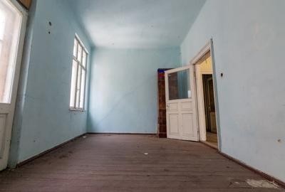 Piata Ovidiu - Zona Peninsulara Imobil D+P+1+Pod cladire renovabila 657 mp - 5