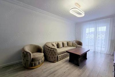 Apartament cu 2 camere decomandat, mobilat în Dobroești - 5