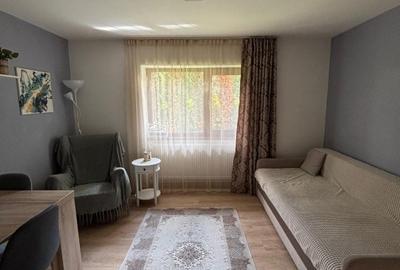 Apartament cu 3 camere circular, mobilat în Central - 5