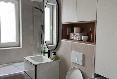 Apartament de vanzare Subcetate City2 Sanpetru BRASOV - 5