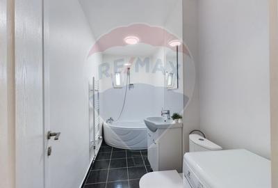 Apartament 2 camere| Decomandat | Racadau | Valea Cetatii | Priveliste - 9