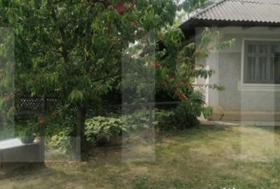 Casă cu 3 camere cu Teren 1724 Mp în Brăești - 3