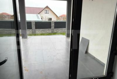 Casă cu 4 camere cu Teren 500 Mp în Tărlungeni - 5