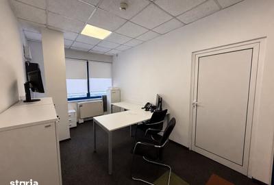 Spațiu comercial, de 475 mp, în Ultracentral