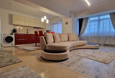 De inchiriat ap 3 camere prima inchiriere, 13 Septembrie/Marriott - 4