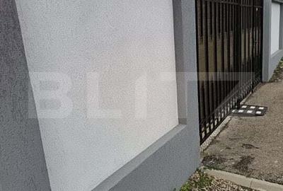 Casa individuala, P+M, 4 camere, 155 mp, teren 1420 mp, Boldesti Scaeni - 4